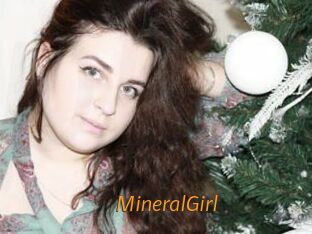 MineralGirl
