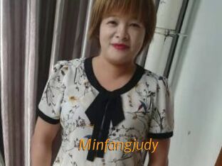 Minfangjudy