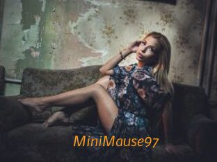 MiniMause97