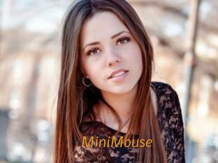 MiniMouse Porn University