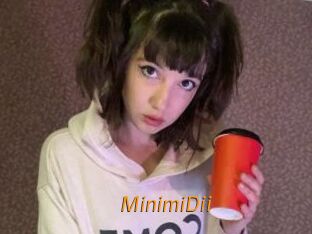 MinimiDii
