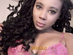 Minkka