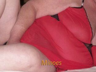 Minoes