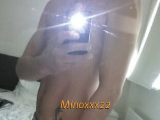Minoxxx22