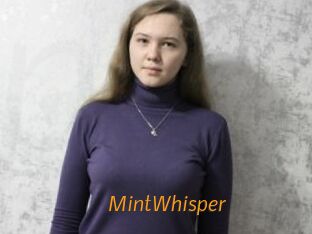 MintWhisper