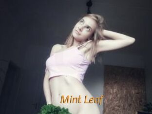 Mint_Leaf
