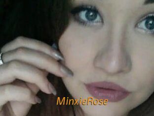 MinxieRose