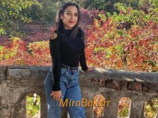 MiraBakerr