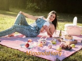 MiraandaHarry