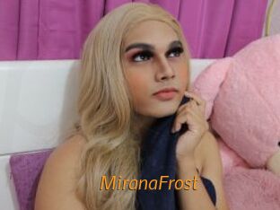 MiranaFrost
