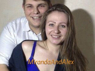 MirandaAndAlex