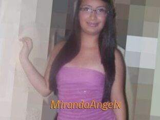 MirandaAngelx