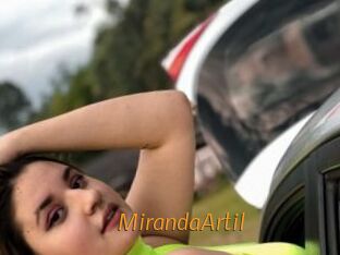 MirandaArtil