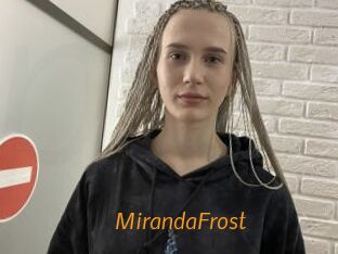 MirandaFrost