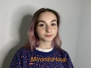 MirandaHoup