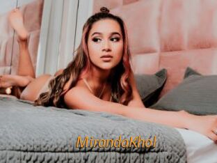 MirandaKhol