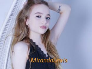 MirandaLewis
