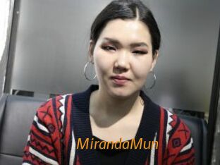MirandaMun