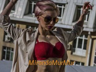 MirandaMurMur