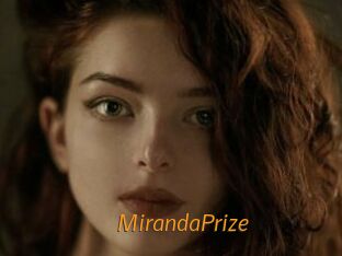MirandaPrize