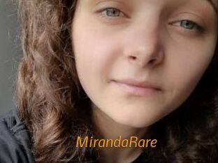 MirandaRare