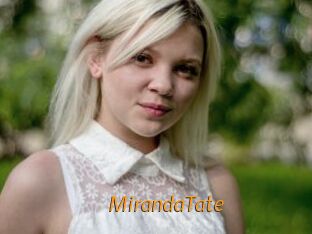 MirandaTate