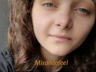 Mirandafeel Porn University