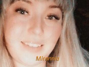 Mirannia