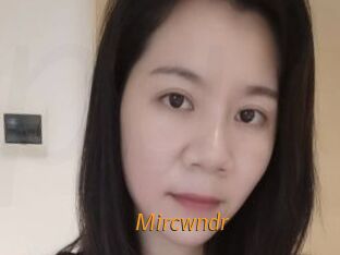 Mircwndr