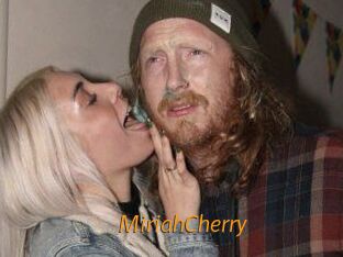 MiriahCherry