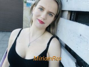 MiriamRox