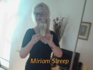 Miriam_Streep