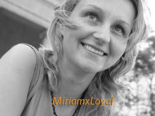 MiriamxLoyal