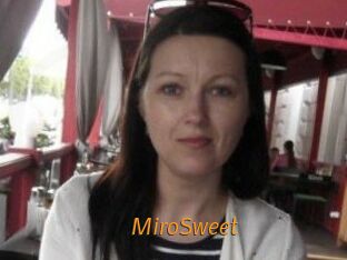 MiroSweet
