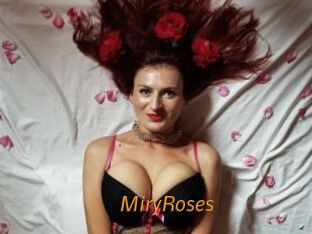 MiryRoses Porn University