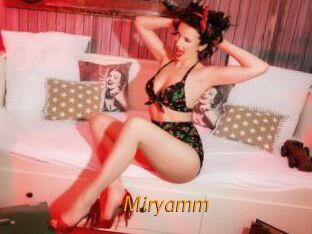 Miryamm