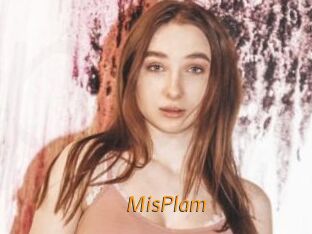 MisPlam Porn University
