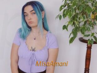 MisaAmani