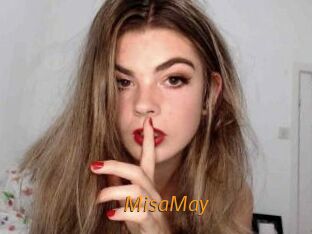 MisaMay