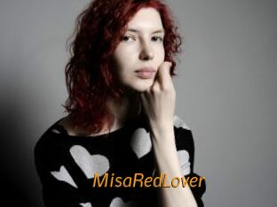 MisaRedLover