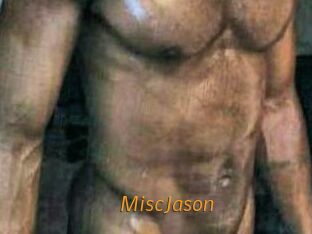 MiscJason
