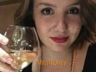 MisfitBaby