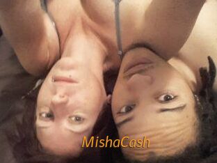 MishaCash