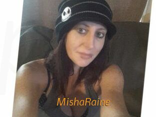MishaRaine
