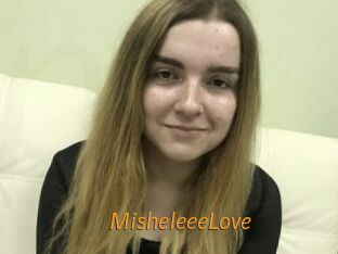 MisheleeeLove