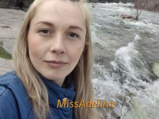 MissAdelina