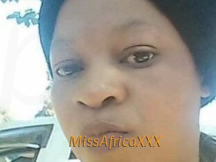 MissAfricaXXX
