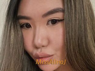 MissAlinaJ