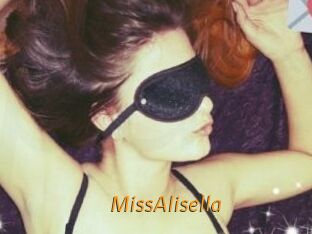 MissAlisella
