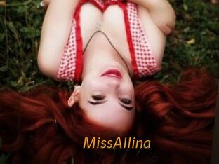 MissAllina